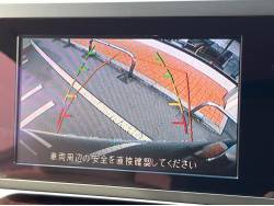 エルグランド ライダーの中古車画像