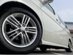 エルグランド ライダーの中古車画像