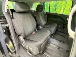 ＭＰＶ ２３Ｔの中古車画像