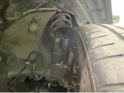 ＭＰＶ ２３Ｔの中古車画像