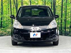 ノート １５Ｘ ＦＯＵＲの中古車画像