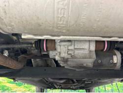 ノート １５Ｘ ＦＯＵＲの中古車画像