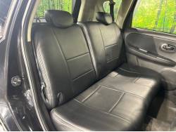 ノート １５Ｘ ＦＯＵＲの中古車画像