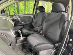 ノート １５Ｘ ＦＯＵＲの中古車画像