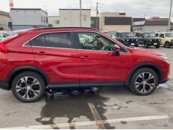 エクリプスクロス Ｍの中古車画像