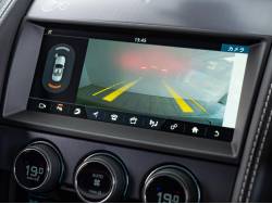 Ｆタイプ Ｒコンバーチブルの中古車画像