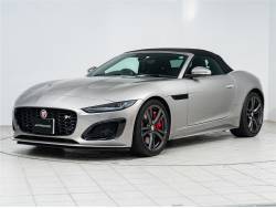 Ｆタイプ Ｒコンバーチブルの中古車画像