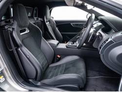 Ｆタイプ Ｒコンバーチブルの中古車画像