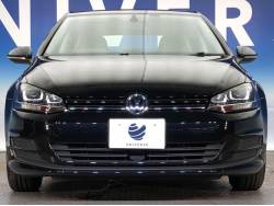 ゴルフ ４０ｔｈエディションの中古車画像