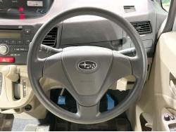 ステラ Ｌの中古車画像