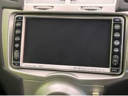 ヴィッツ Ｆの中古車画像