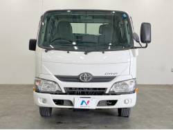 ダイナ ベースグレードの中古車画像