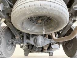 ダイナ ベースグレードの中古車画像