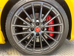 アバルト５９５ コンペティツィオーネの中古車画像