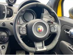 アバルト５９５ コンペティツィオーネの中古車画像