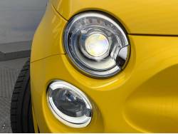 アバルト５９５ コンペティツィオーネの中古車画像