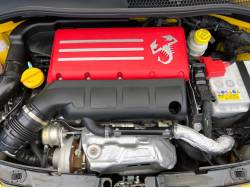 アバルト５９５ コンペティツィオーネの中古車画像