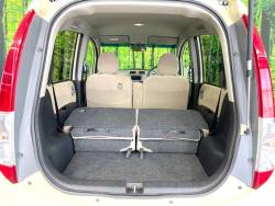 ライフ Ｆターボの中古車画像