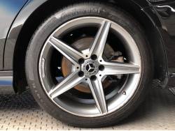 Ｃクラスステーションワゴン Ｃ１８０ ステーションワゴン スポーツの中古車画像