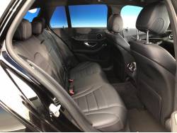 Ｃクラスステーションワゴン Ｃ１８０ ステーションワゴン スポーツの中古車画像