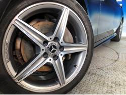 Ｃクラスステーションワゴン Ｃ１８０ ステーションワゴン スポーツの中古車画像