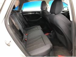 Ａ３セダン １．４ＴＦＳＩシリンダーオンデマンドの中古車画像