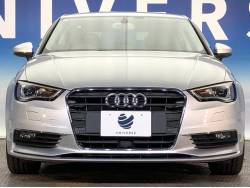 Ａ３セダン １．４ＴＦＳＩシリンダーオンデマンドの中古車画像