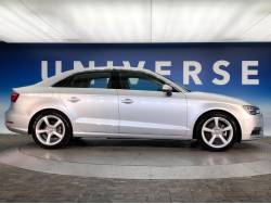 Ａ３セダン １．４ＴＦＳＩシリンダーオンデマンドの中古車画像