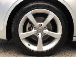 Ａ３セダン １．４ＴＦＳＩシリンダーオンデマンドの中古車画像