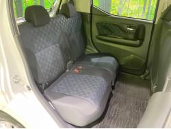 デイズ ハイウェイスター Ｘ アーバンクロムの中古車画像