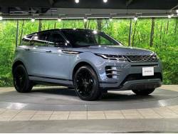 レンジローバーイヴォーク ファーストエディションの中古車画像