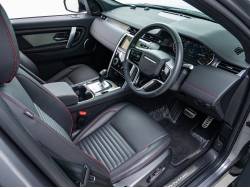 ディスカバリースポーツ Ｒ－ダイナミック ＳＥ Ｐ２５０の中古車画像