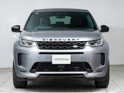 ディスカバリースポーツ Ｒ－ダイナミック ＳＥ Ｐ２５０の中古車画像