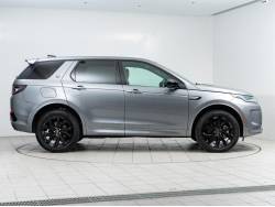 ディスカバリースポーツ Ｒ－ダイナミック ＳＥ Ｐ２５０の中古車画像