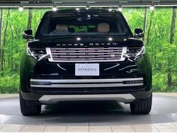 レンジローバー オートバイオグラフィー Ｐ５３０ ロングホイールベースの中古車画像