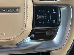 レンジローバー オートバイオグラフィー Ｐ５３０ ロングホイールベースの中古車画像