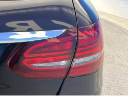 Ｃクラスステーションワゴン Ｃ２２０ｄ ステーションワゴン ローレウスエディションの中古車画像