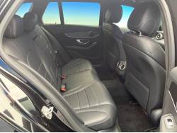 Ｃクラスステーションワゴン Ｃ２２０ｄ ステーションワゴン ローレウスエディションの中古車画像