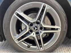 Ｃクラスステーションワゴン Ｃ２２０ｄ ステーションワゴン ローレウスエディションの中古車画像