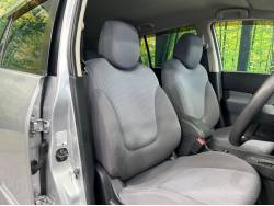 ウイングロード １５ＲＳエアロの中古車画像