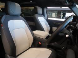 ディフェンダー ９０Ｘ－ダイナミックＨＳＥ Ｐ３００ エアサスペンション装着車の中古車画像