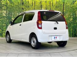 ミラ TX（ダイハツ）[5MT]のカタログ詳細情報｜中古車の