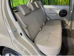 ブーン １．０ＣＬの中古車画像