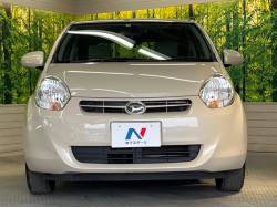 ブーン １．０ＣＬの中古車画像