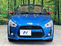 コペン ローブ Ｓの中古車画像