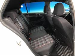 ゴルフＧＴＩ ベースグレードの中古車画像