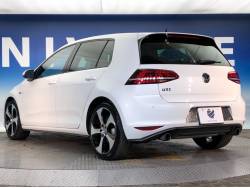 ゴルフＧＴＩ ベースグレードの中古車画像