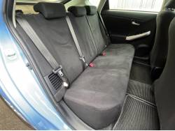 プリウスＰＨＶ Ｌの中古車画像