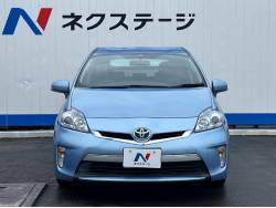 プリウスPHV L（トヨタ）[CVT（無段変速車）]のカタログ詳細情報