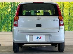 ミラ TX（ダイハツ）[4AT]のカタログ詳細情報｜中古車の